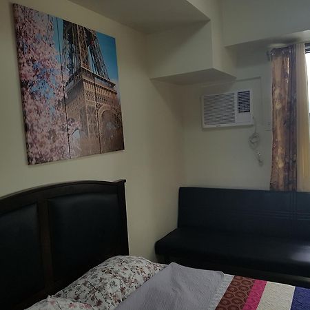 Horizon 101 Cebu By Kc Condo Extérieur photo