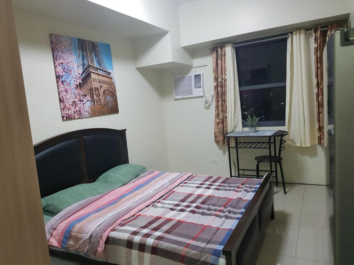 Horizon 101 Cebu By Kc Condo Extérieur photo