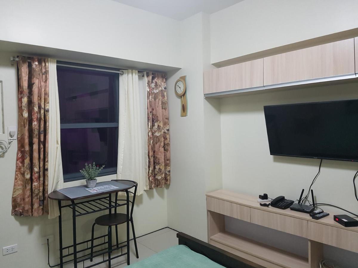 Horizon 101 Cebu By Kc Condo Extérieur photo