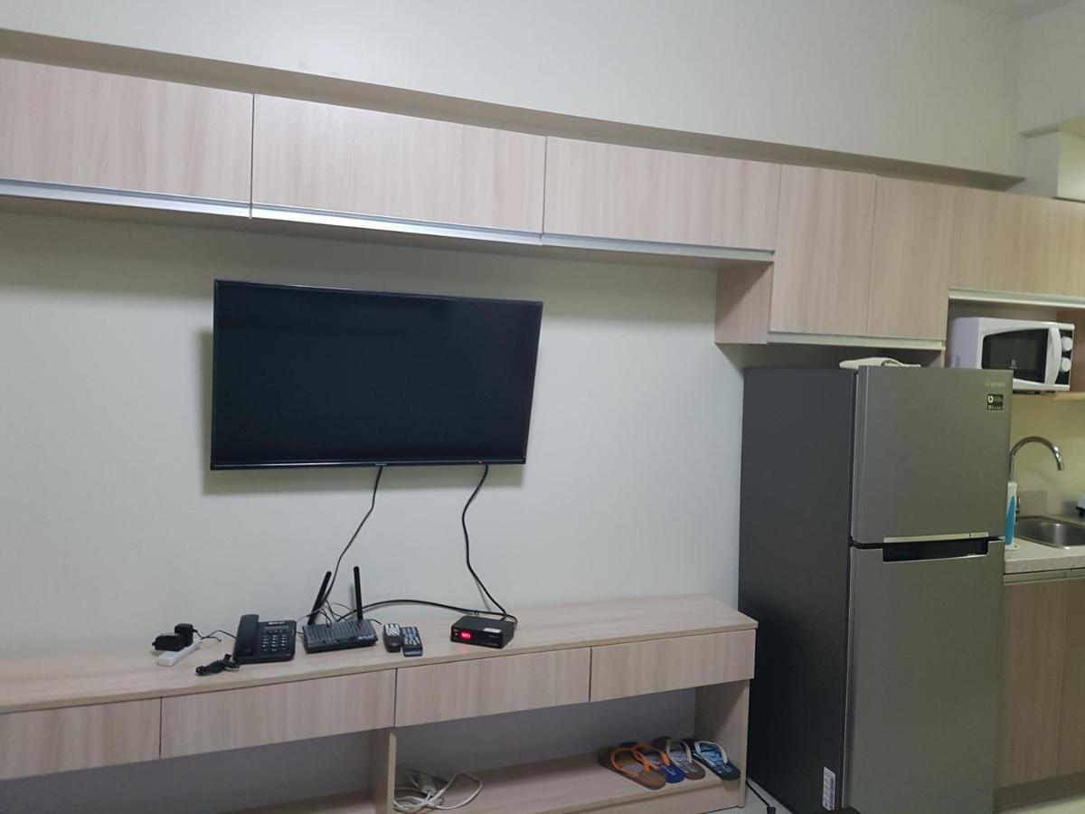 Horizon 101 Cebu By Kc Condo Extérieur photo