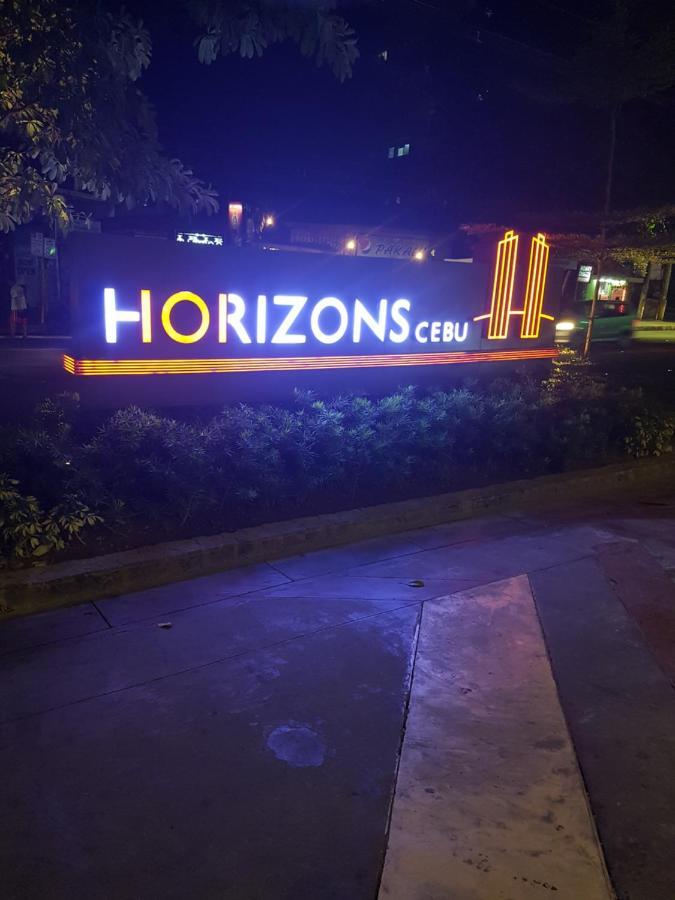 Horizon 101 Cebu By Kc Condo Extérieur photo