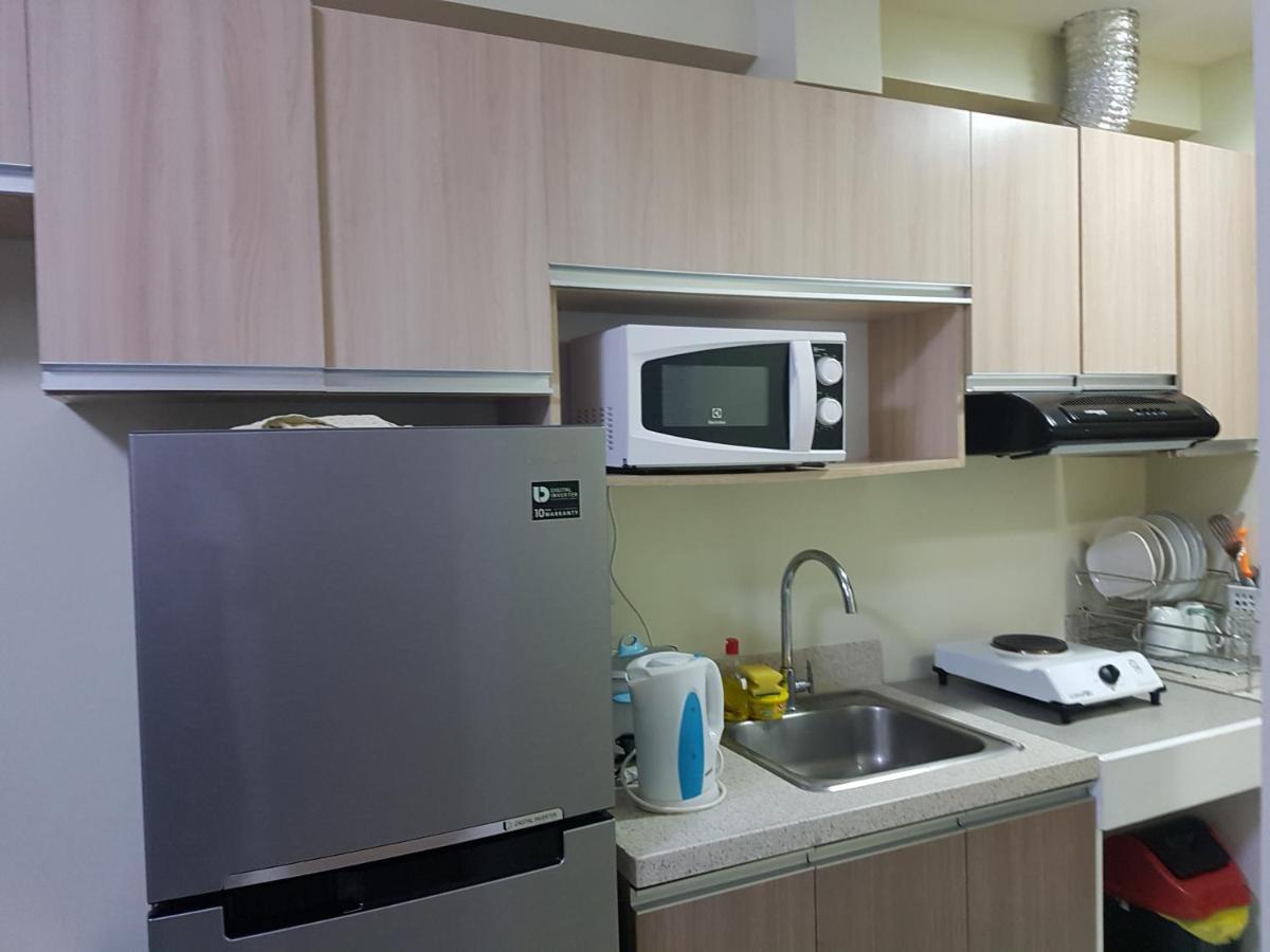 Horizon 101 Cebu By Kc Condo Extérieur photo