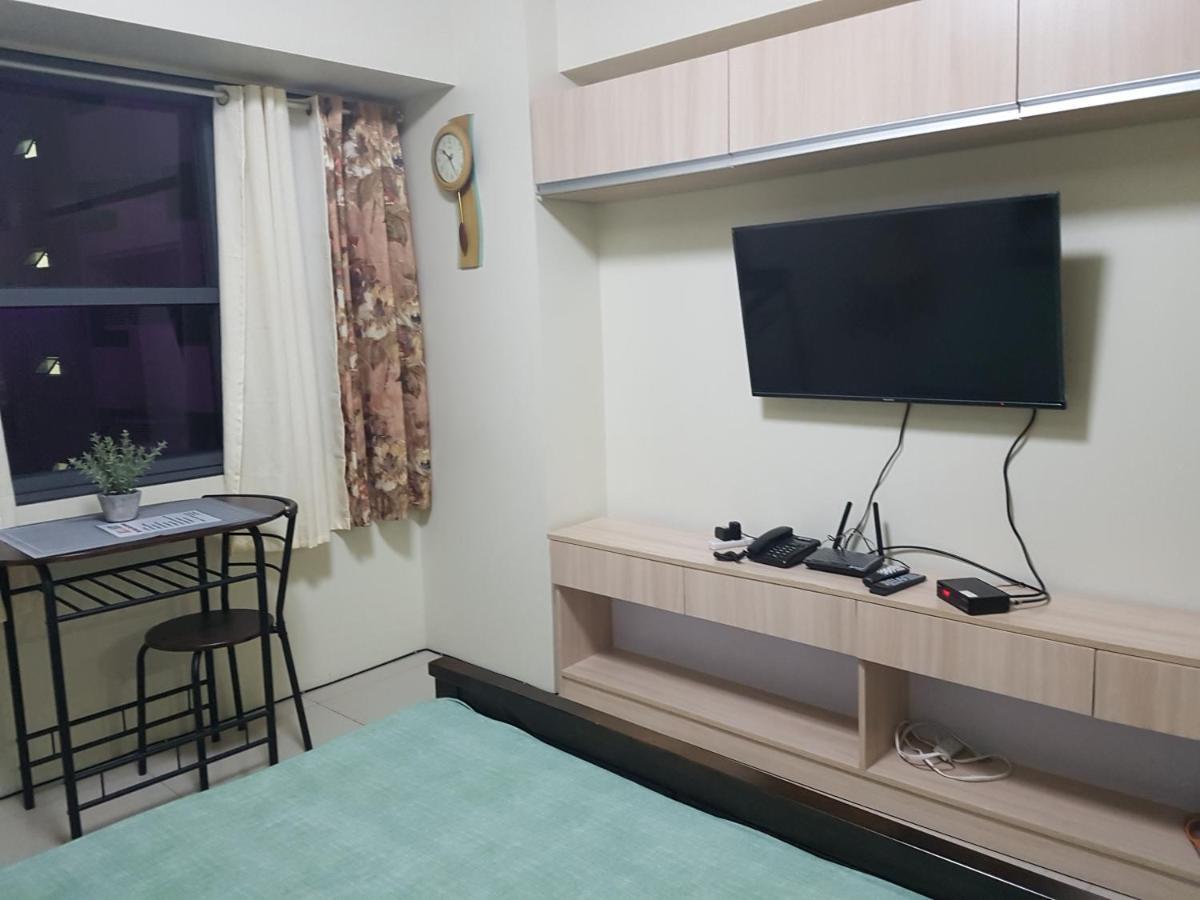 Horizon 101 Cebu By Kc Condo Extérieur photo