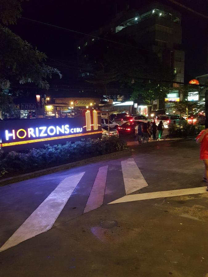 Horizon 101 Cebu By Kc Condo Extérieur photo