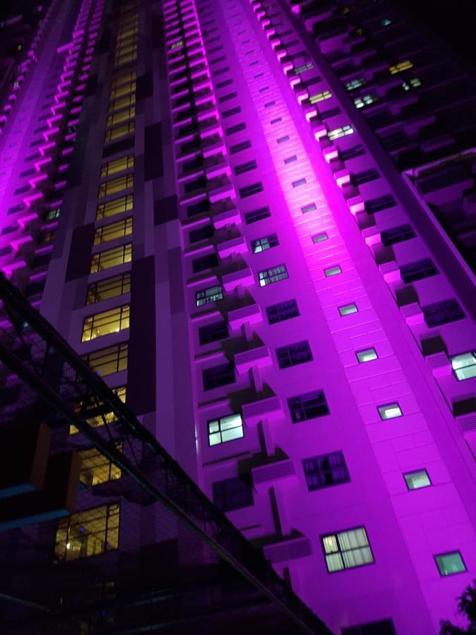 Horizon 101 Cebu By Kc Condo Extérieur photo