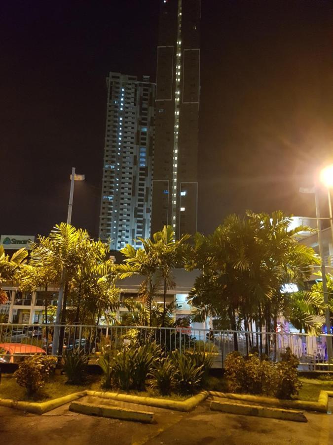 Horizon 101 Cebu By Kc Condo Extérieur photo