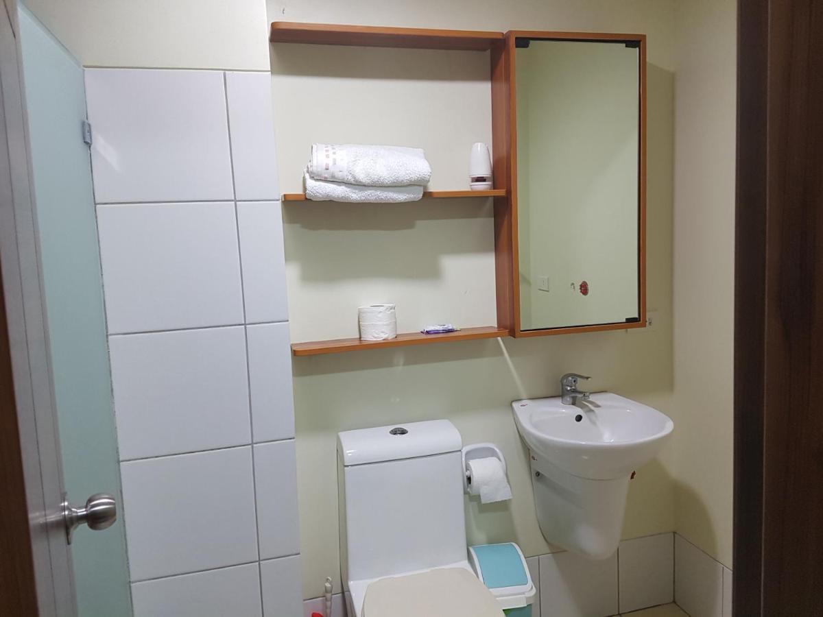 Horizon 101 Cebu By Kc Condo Extérieur photo