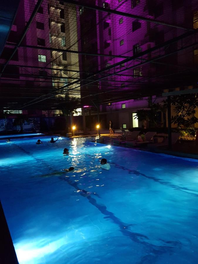 Horizon 101 Cebu By Kc Condo Extérieur photo