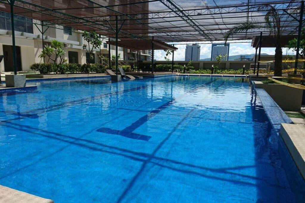 Horizon 101 Cebu By Kc Condo Extérieur photo