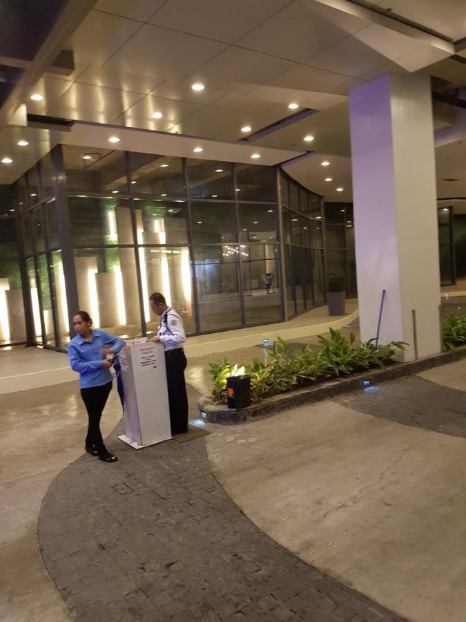 Horizon 101 Cebu By Kc Condo Extérieur photo