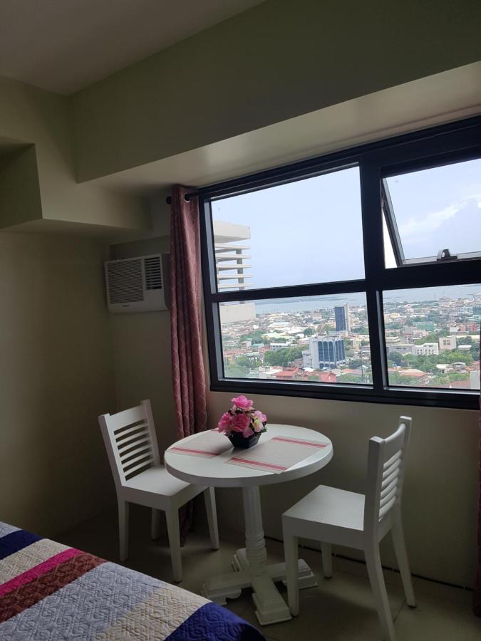 Horizon 101 Cebu By Kc Condo Extérieur photo