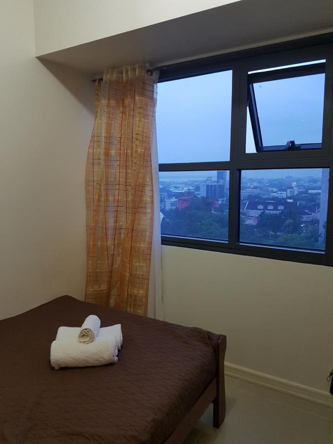 Horizon 101 Cebu By Kc Condo Extérieur photo