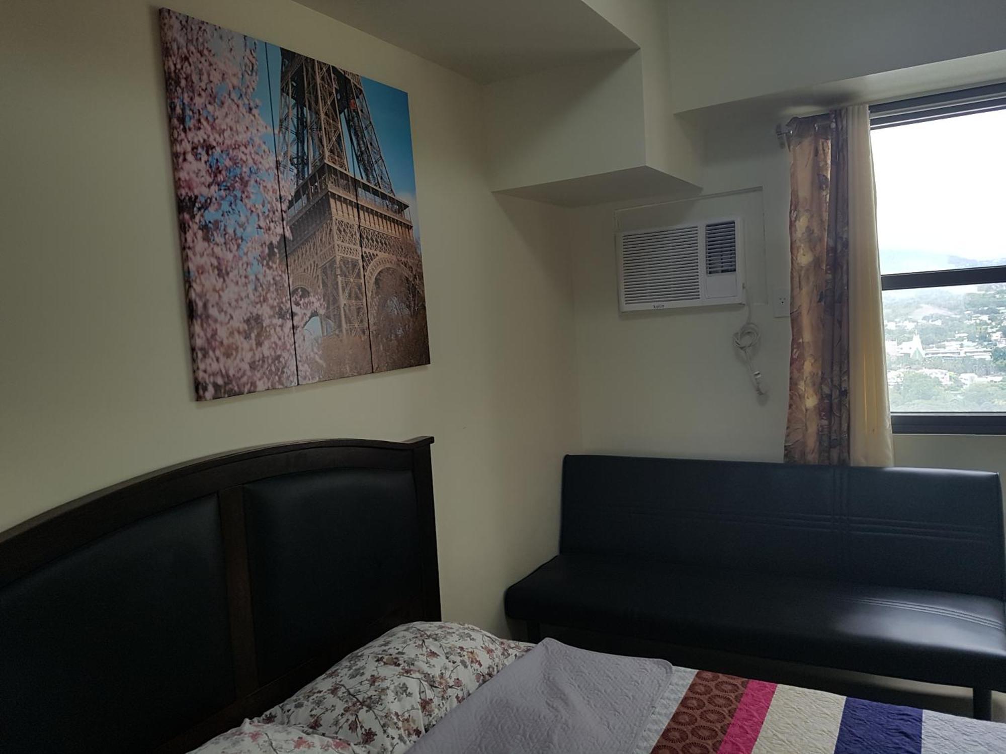 Horizon 101 Cebu By Kc Condo Extérieur photo