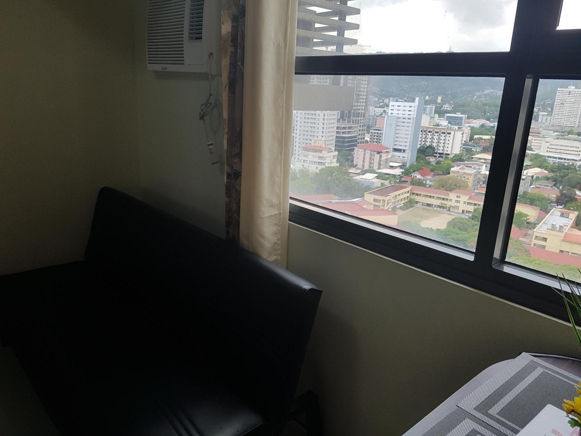 Horizon 101 Cebu By Kc Condo Extérieur photo