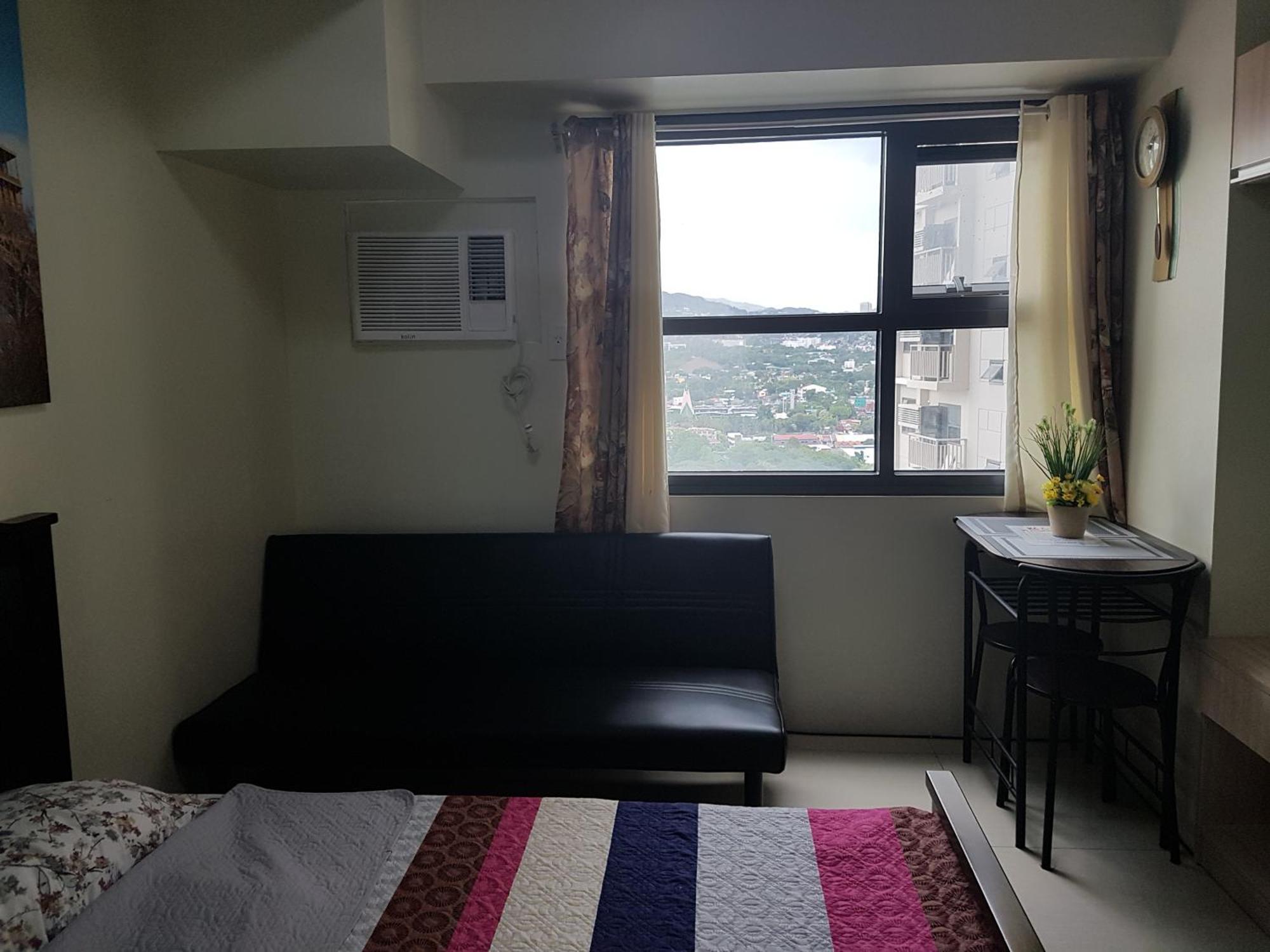 Horizon 101 Cebu By Kc Condo Extérieur photo