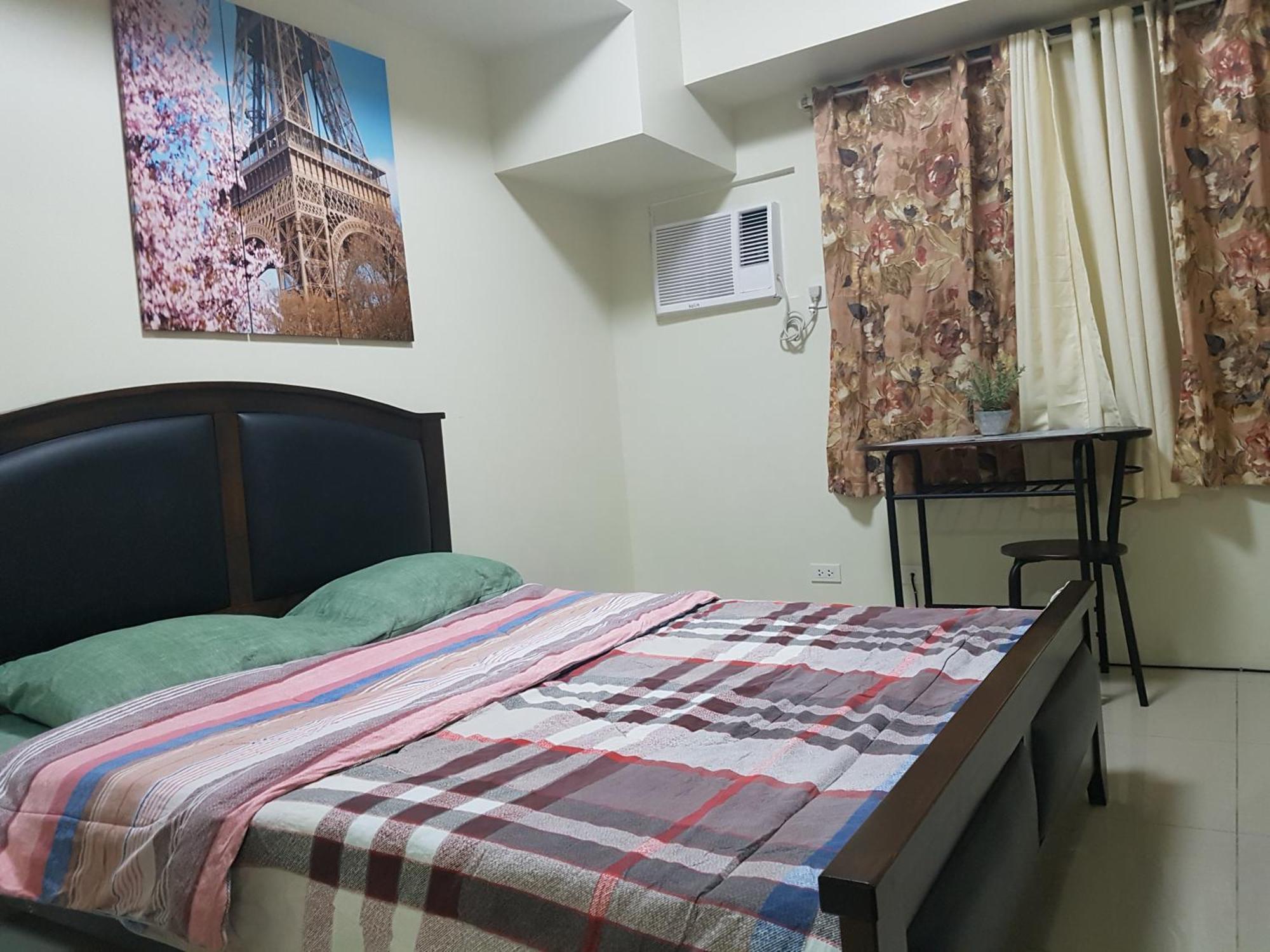 Horizon 101 Cebu By Kc Condo Chambre photo